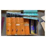 Filing cabinet organizers