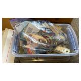 Misc patches and rulers