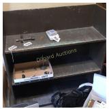 Three tier book shelf ONLY