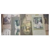 Vintage calendars