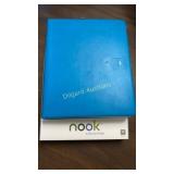 Nook tablet