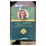 Girl Scout Handbook