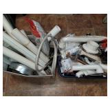 Plumbing and heating misc