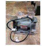 Craftsman bench grinder