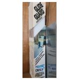 (3) boxes of glide guards