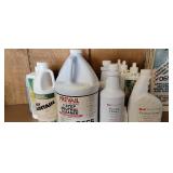 Misc cleaners (full)