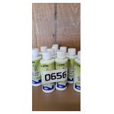 (10) stain & soil remover