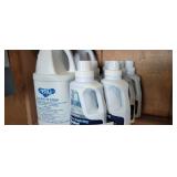 (8) Floor stripper (full)