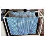 Laundry basket & more