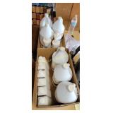 Cleaners, strippers, pre mist concentrate (full)