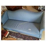 Settee Couch