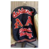 Ashland arrows varsity jacket