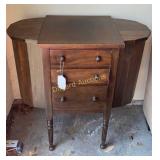 Burgess Online Auction