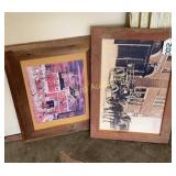 Pictures (Ashland Fire Station)