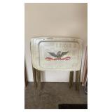 TV trays
