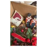 Holiday decorations, Christmas ornaments