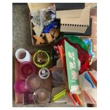 Storage containers and more