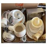 Kitchenware and more