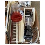 Cookie Baking sheets, blender & more