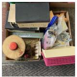 Office supplies and more