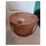 Longaberger basket