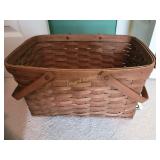 Longaberger basket