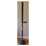 Antique Clothes Washing  plunger