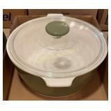 Corning ware baking dish