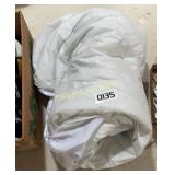 Fitted Heated bed sheet