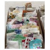 Vintage Linens