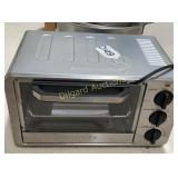 Waring pro toaster oven
