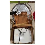 Indoor Grill and more