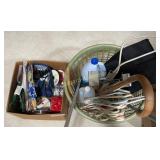 Christmas ribbon and more