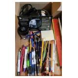 Misc office supplies