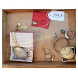 Mostly Sterling jewelry