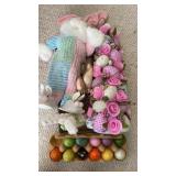 Easter decor