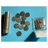 Over (70) Steel Cents