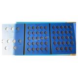 (38) Indian Head Cents  1892-1908