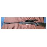 Gamo Whisper Velocity .177 Cal w/scope