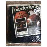 Cleveland Indians 60"x80" throw blanket