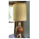 Table lamp