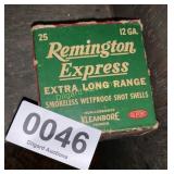 12GA extra long range shot gun shells