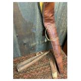 (2) Gun carrying cases