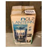 CL2 lantern
