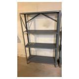 5ft metal cabinet