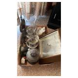 Airguide, lantern, decor