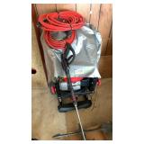 Honda power washer, 3000 PSI