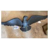 Decorative eagle