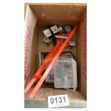 Knobs, handles and more