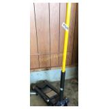 Napa 3-1/2 ton service jack
